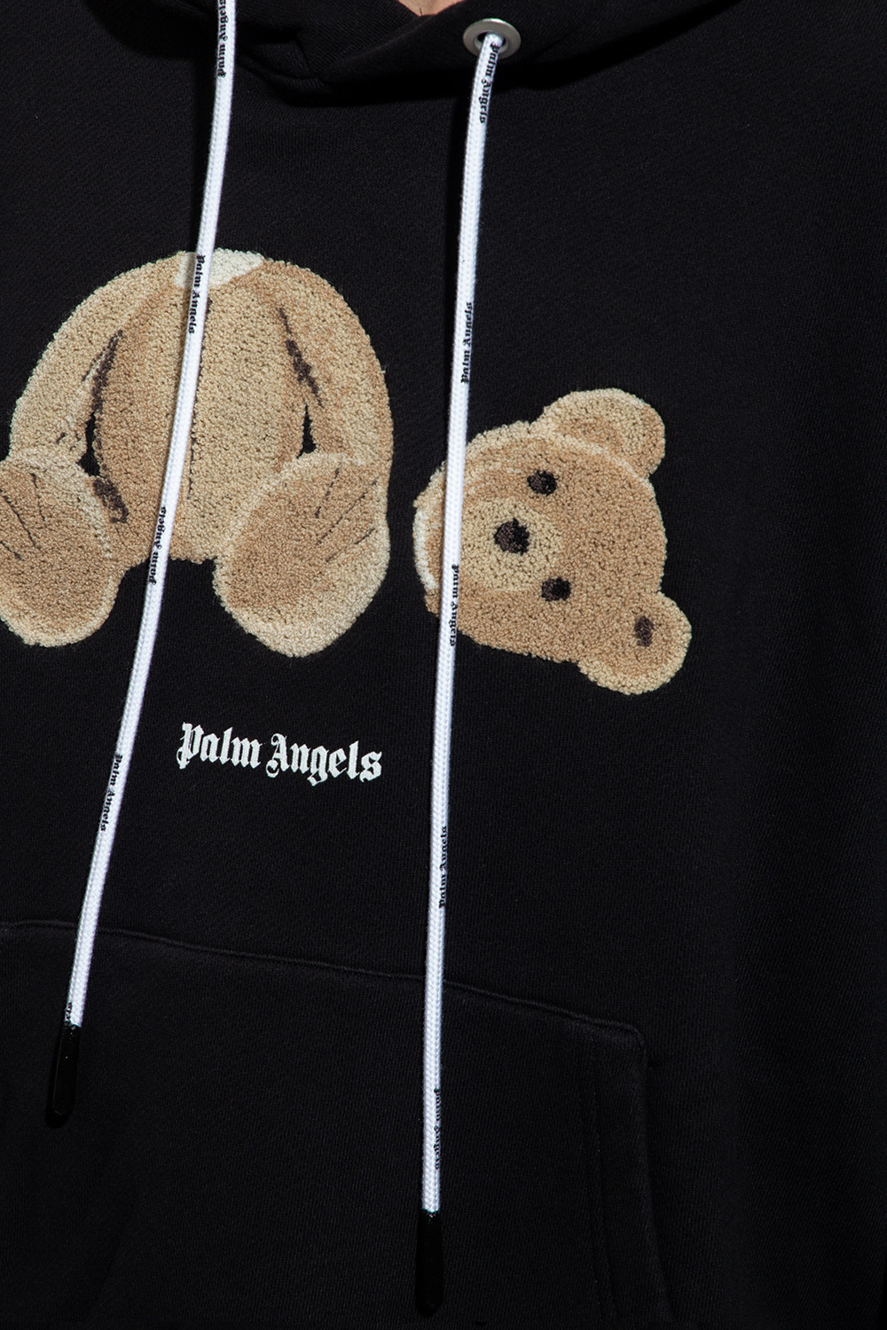 Palm angels replica outlet hoodie